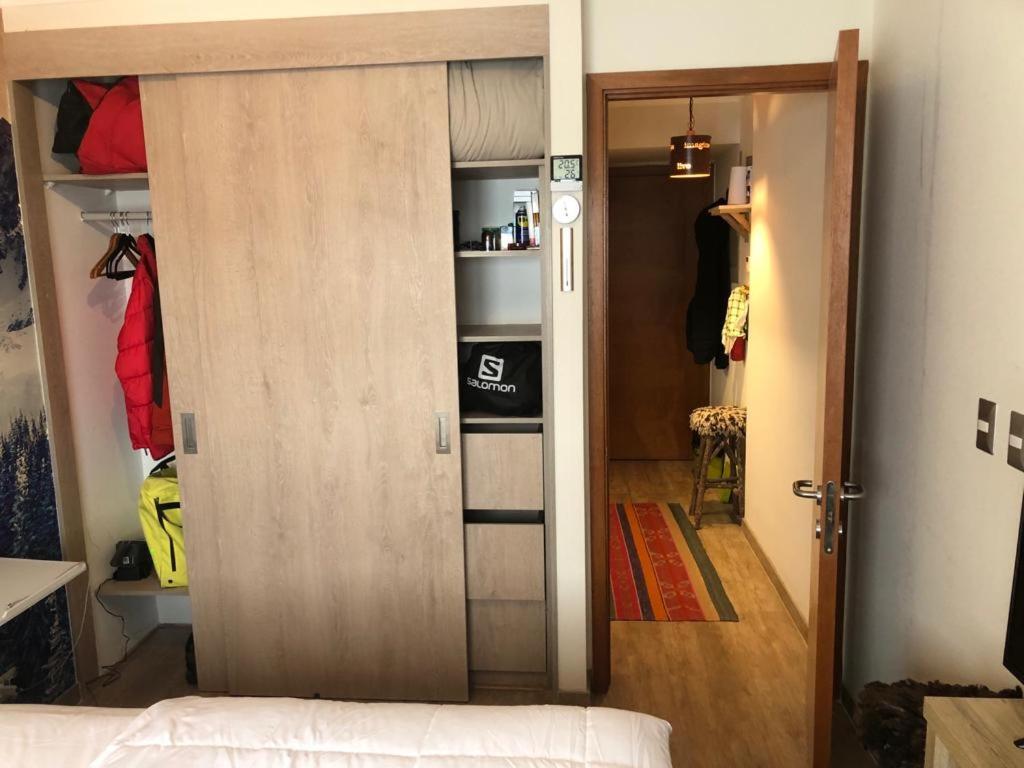 Departamento Residencial Valle Nevado Santiago de Chile Zewnętrze zdjęcie