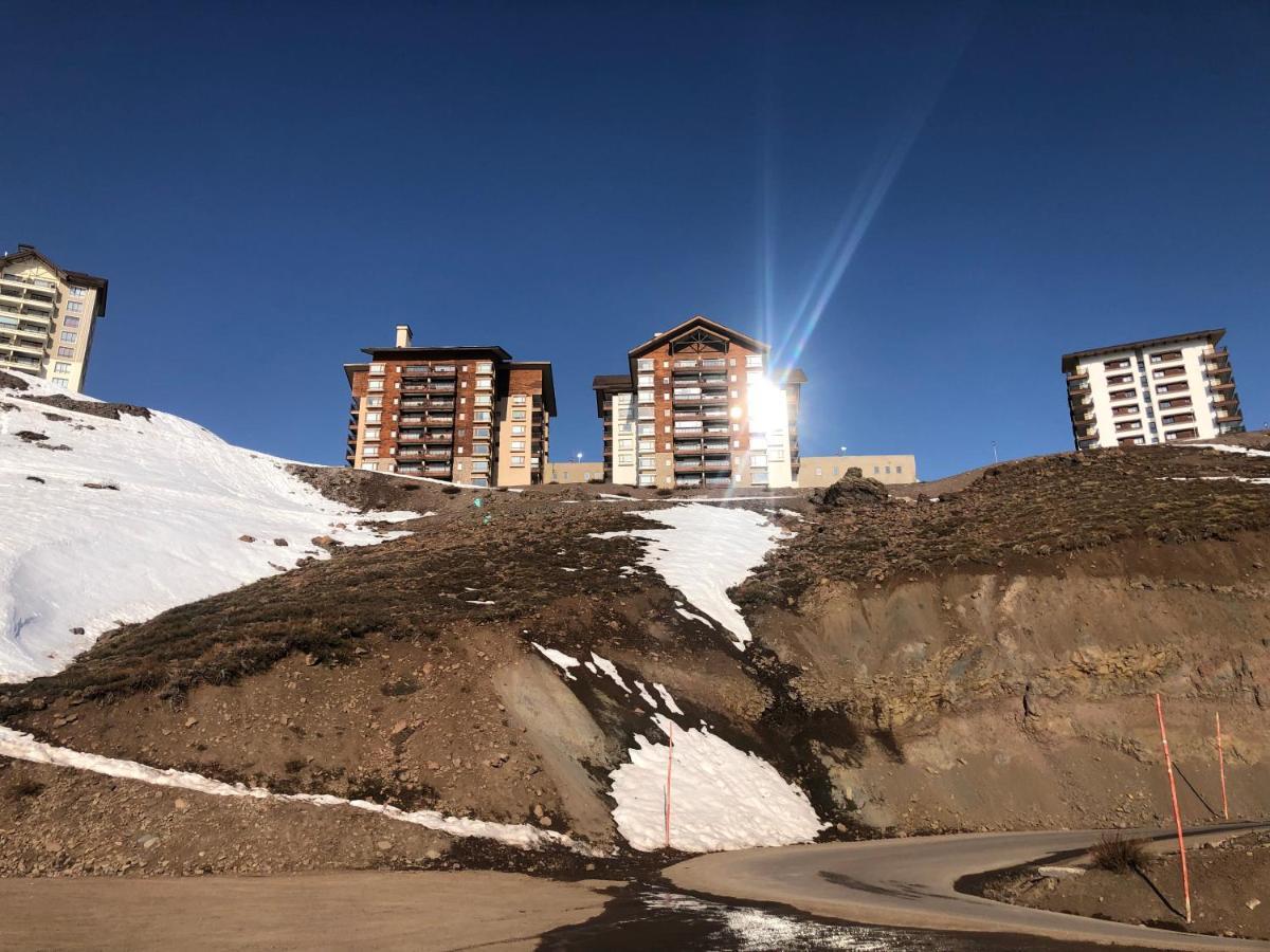 Departamento Residencial Valle Nevado Santiago de Chile Zewnętrze zdjęcie